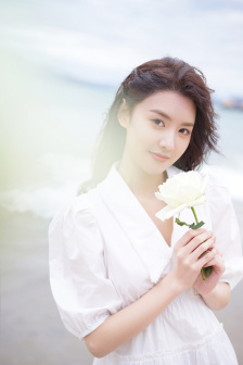 张沐兮（中国内地女演员）_百度百科