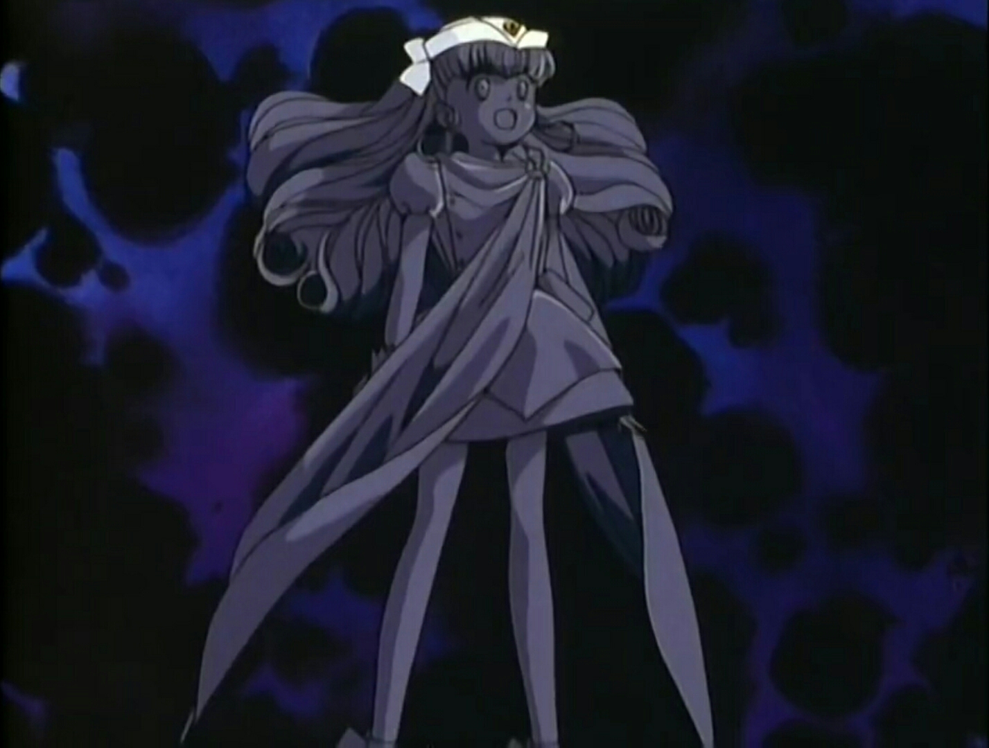 守护天使莉莉佳