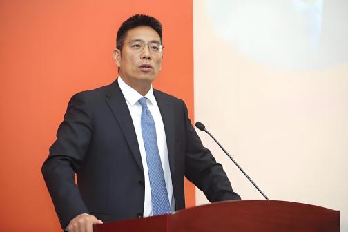 刘振飞（阿里巴巴合伙人，高德集团总裁）_百度百科