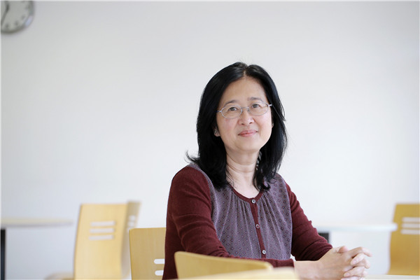 王昭春（香港中文大学医学院外科学系教授）_百度百科