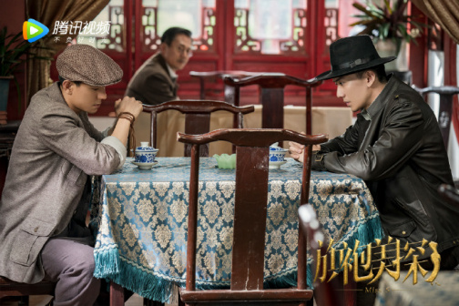 刘一宏（中国内地影视男演员）_百度百科