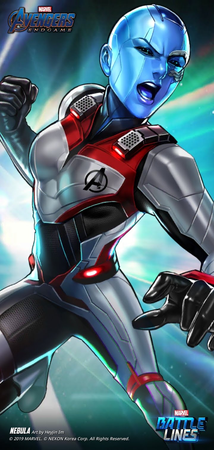 ">星云(nebula)是美国 a target="_blank" href="/item/漫威/1552730"