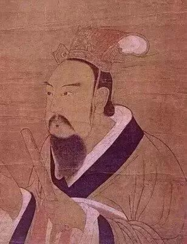 Dugu Xin: Western Wei Pillar and Guanlong Aristocrat