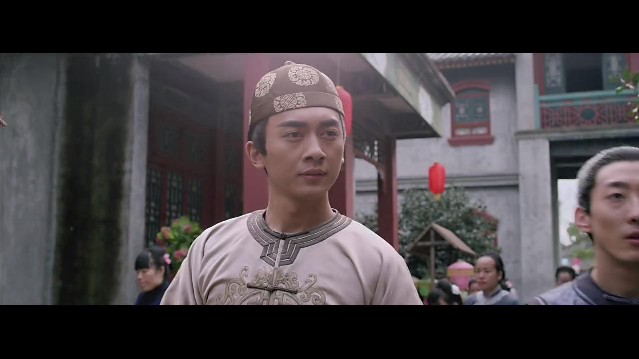 超能太监2之黄金右手