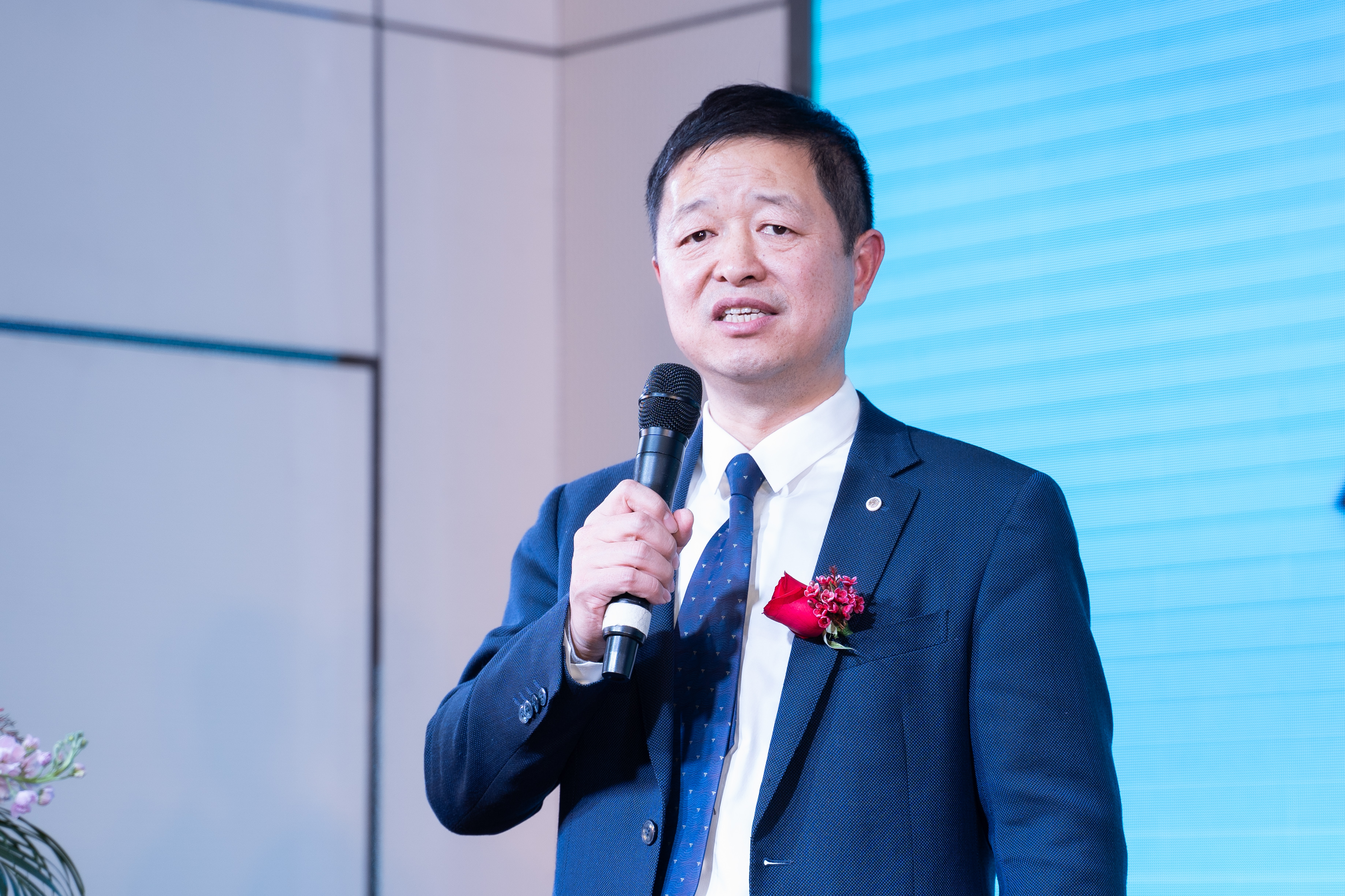 苏州安峰环保技术有限公司