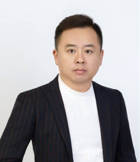 侯立东_百度百科