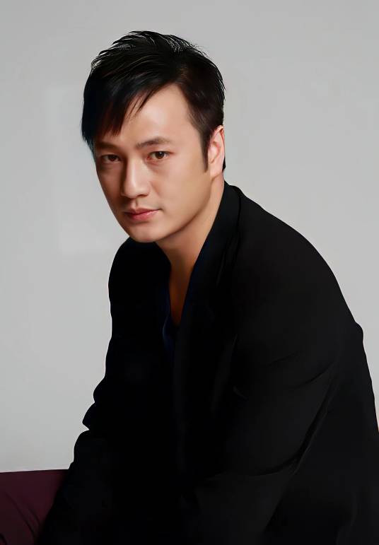 何伟业（中国香港男演员）_百度百科