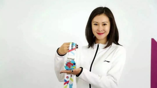 王杨（中国内地影视女演员、青马组委会品牌战略总监）_百度百科