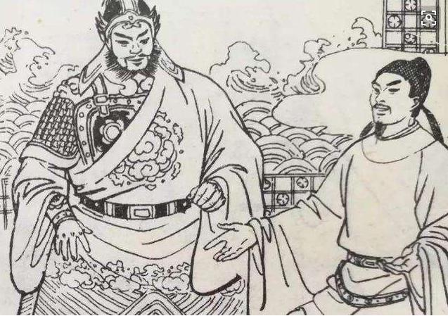 朱泚：中国历史上最短命的天皇，生动演绎人心不足蛇吞象丑行_百科TA说