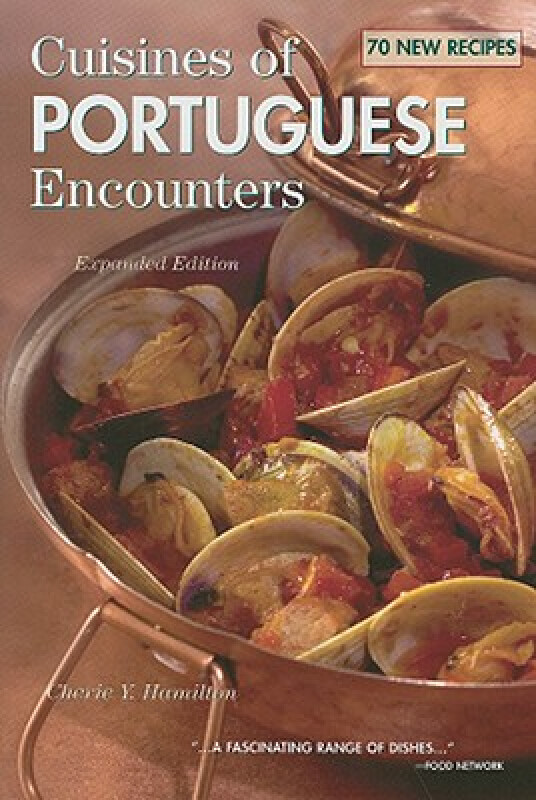 cuisines of portuguese encounters