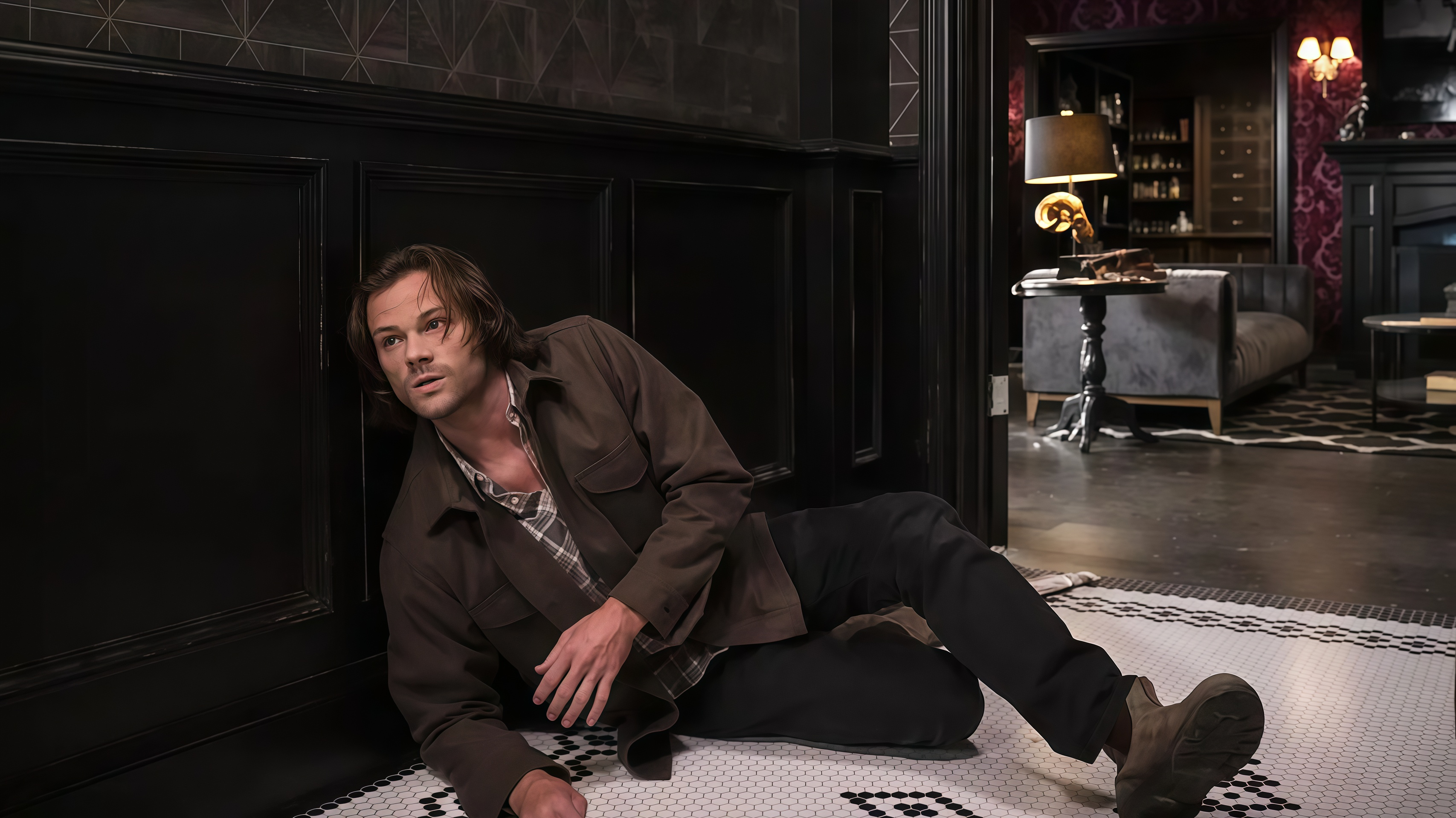 邪恶力量第十五季