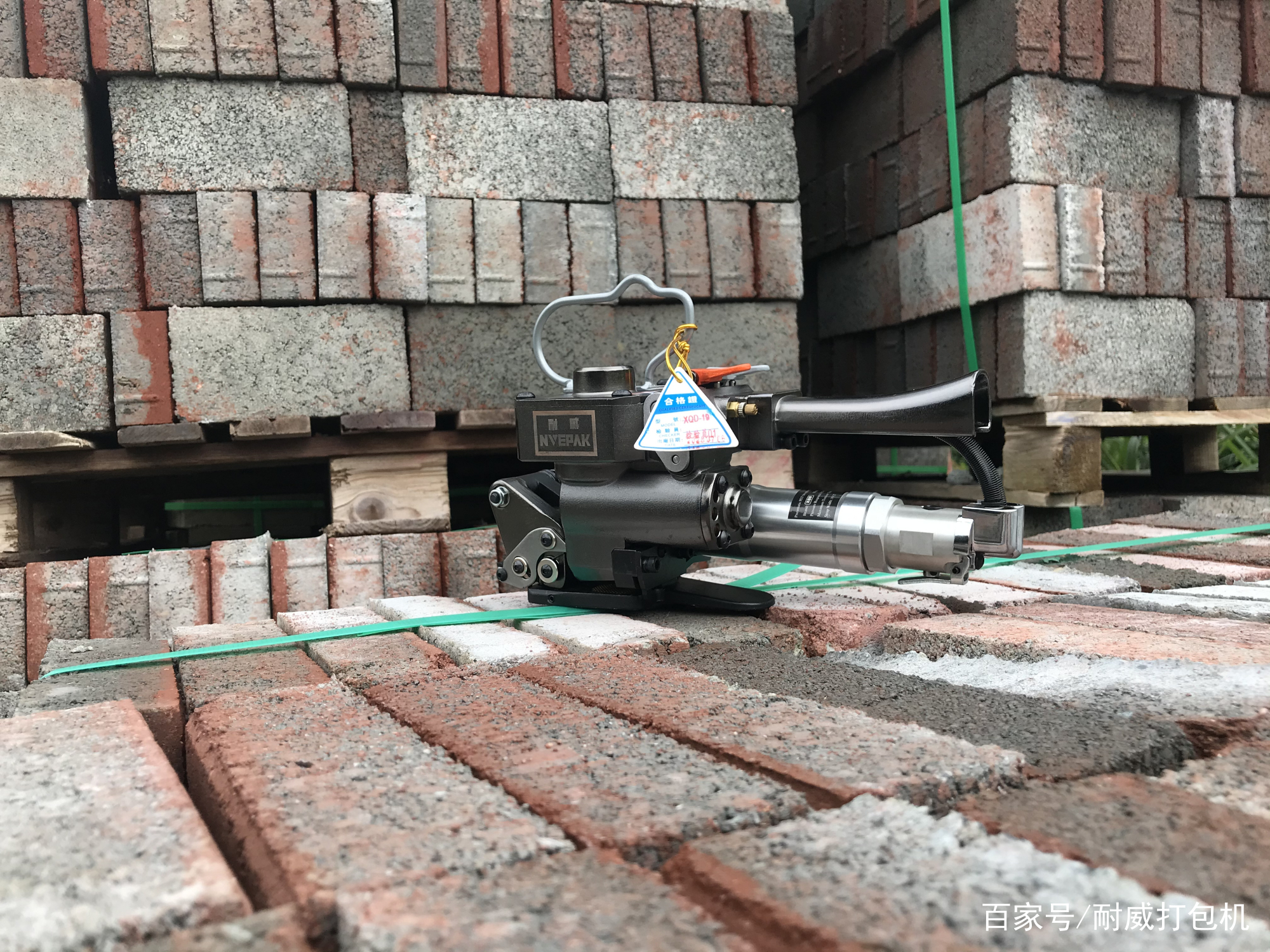 气动打包机十大名牌你中意哪一款？_百科TA说