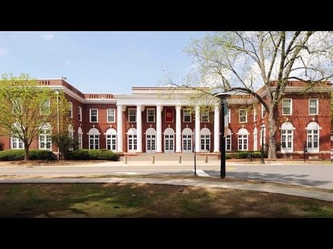 温斯洛普大学