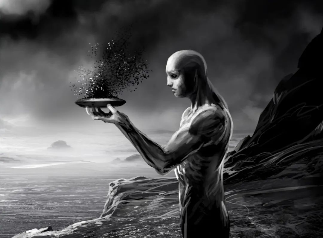 异形最神秘《普罗米修斯》剧本泄露，揭露更多不可告人的秘密_百科TA说