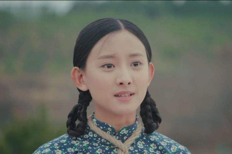  p>隆招娣,电视剧《 a target="_blank" href="/item/娘道/18605043"