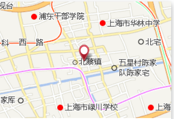 北蔡村村民委员会