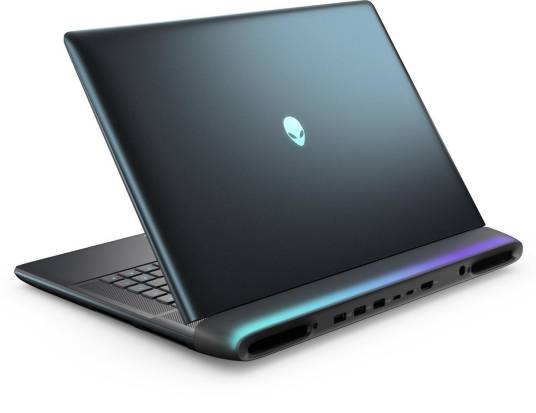 Alienware 16 Area-51_百度百科