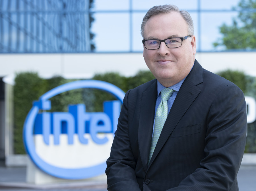 Intel CFO确认他们的10nm节点利润将不如22nm，更不用说14nm_百科TA说