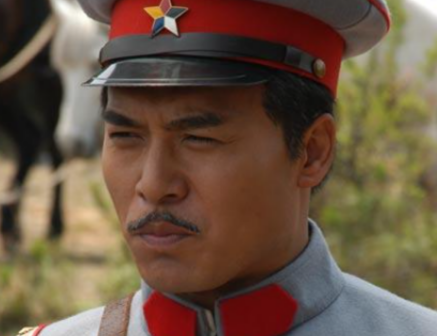 张永刚（中国内地影视男演员）_百度百科