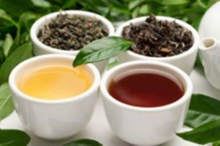 青茶_百度百科