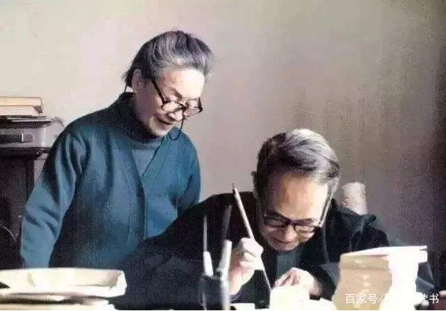 杨绛先生这三句话，纵论人生，值得一读_百科TA说