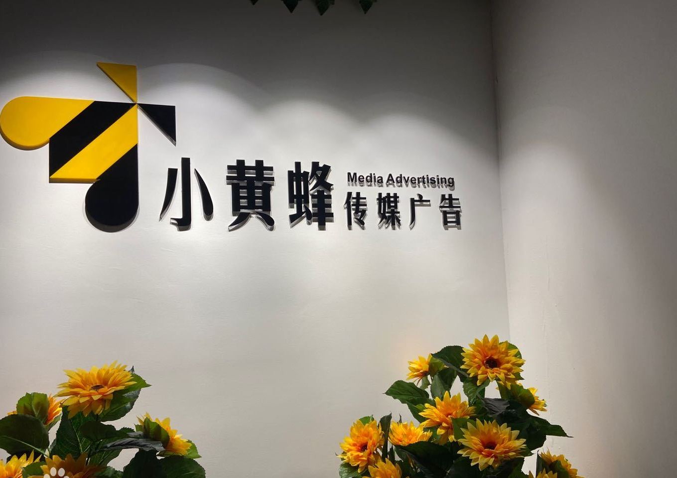 湖南小黄蜂广告传媒有限公司