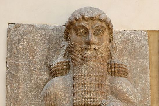  p>吉尔伽美什(-?