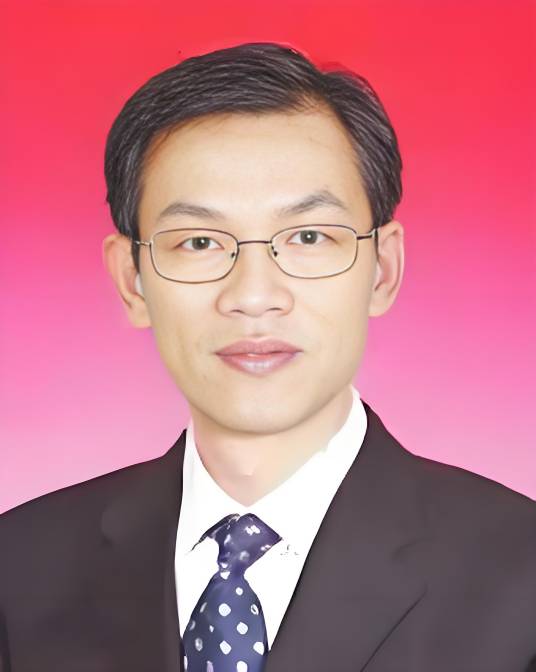 杨丹（江西省吉安市委原副书记）_百度百科