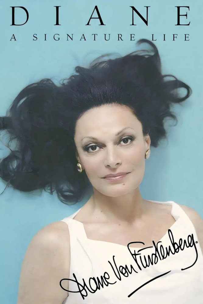 diane von furstenberg（品牌）_百度百科