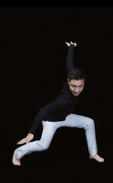 王龙