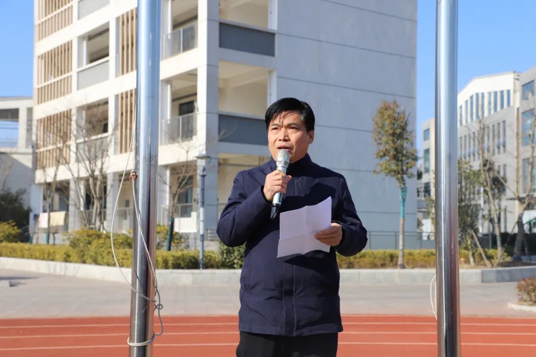 滁州凤阳英华中学