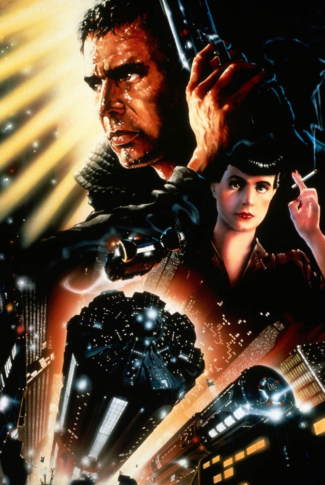 银翼杀手bladerunner(1982)