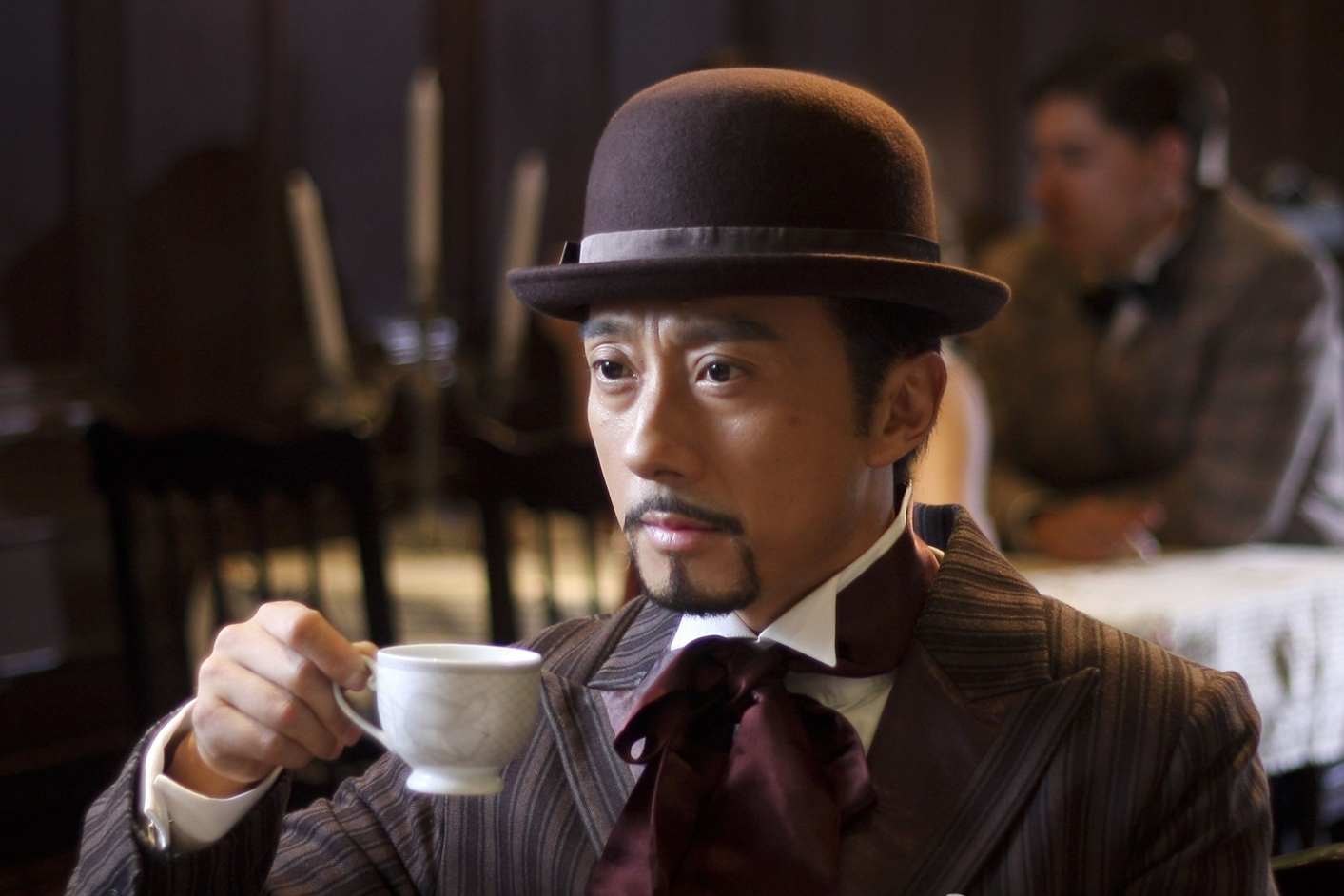  p>《九河入海》是由中央电视台电视剧管理中心,天津优美文化传媒有限