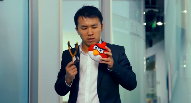 嘻哈四重奏第季四季