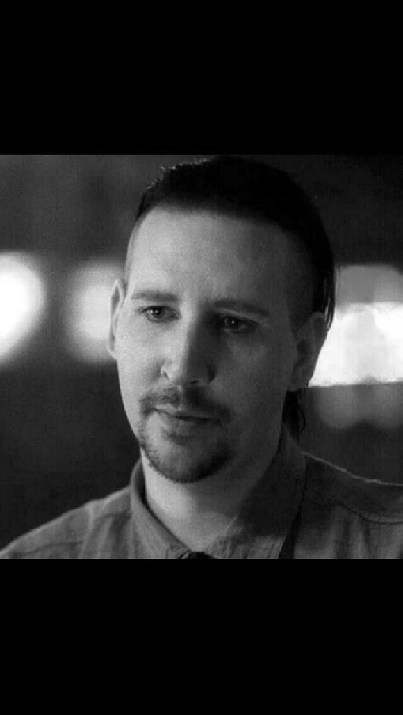  p>玛丽莲·曼森(marilyn manson),1969年1月5日出生于美国 a target=