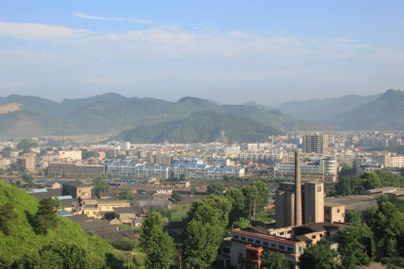 玉屏侗族自治县