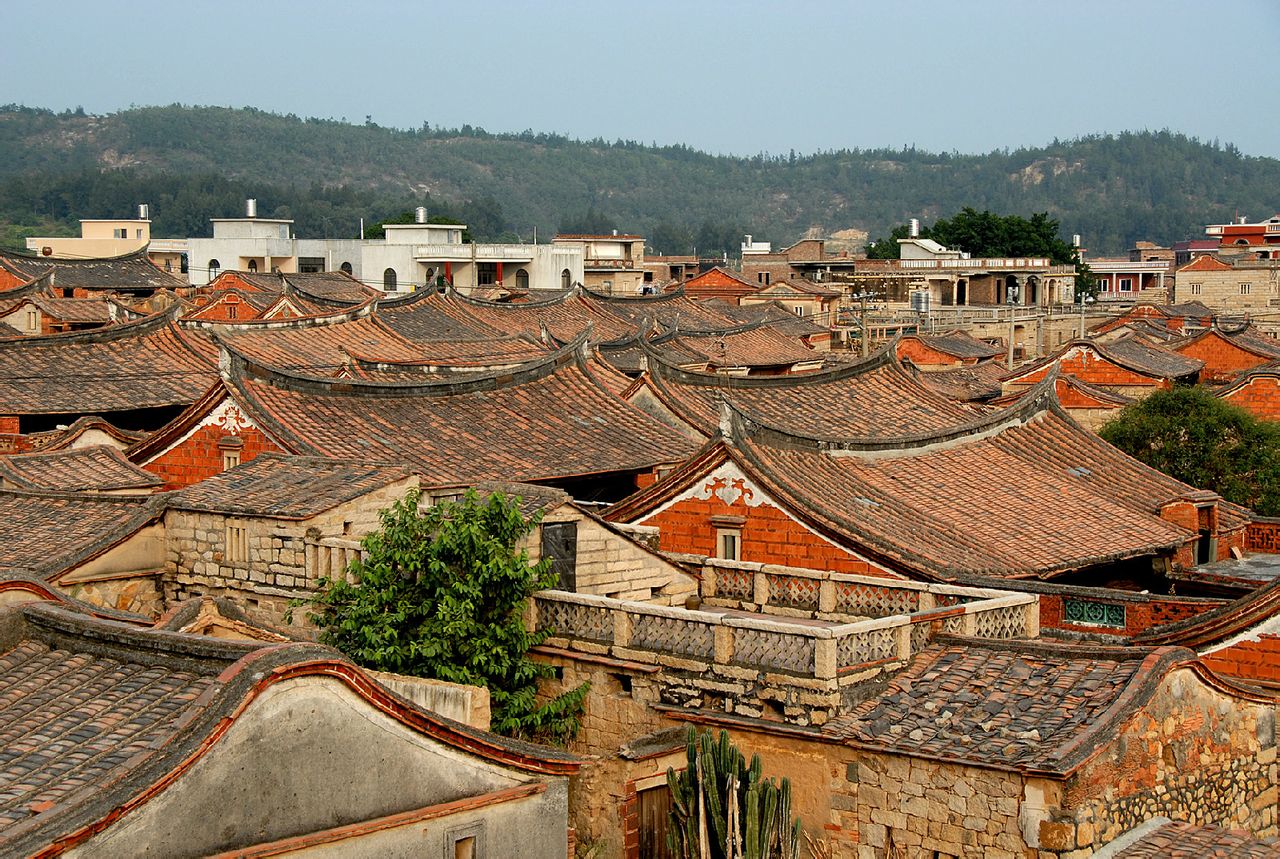 翔安区最全的旅游攻略