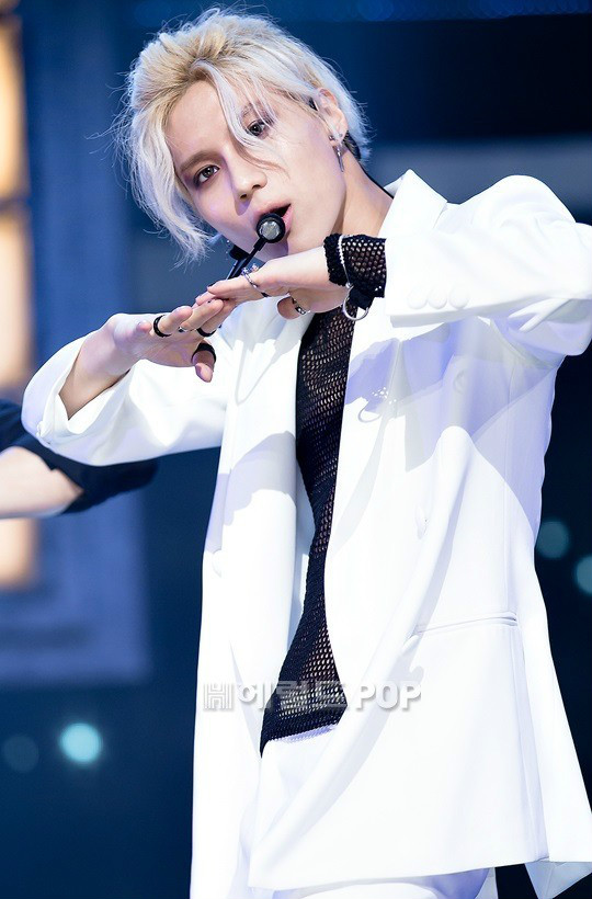  p>李泰民(taemin),1993年7月18日出生于韩国首尔