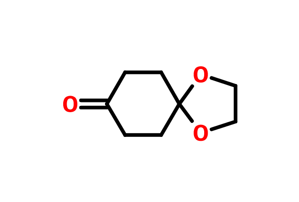 1,4-环己二酮单乙二醇缩酮