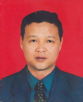李锦榕