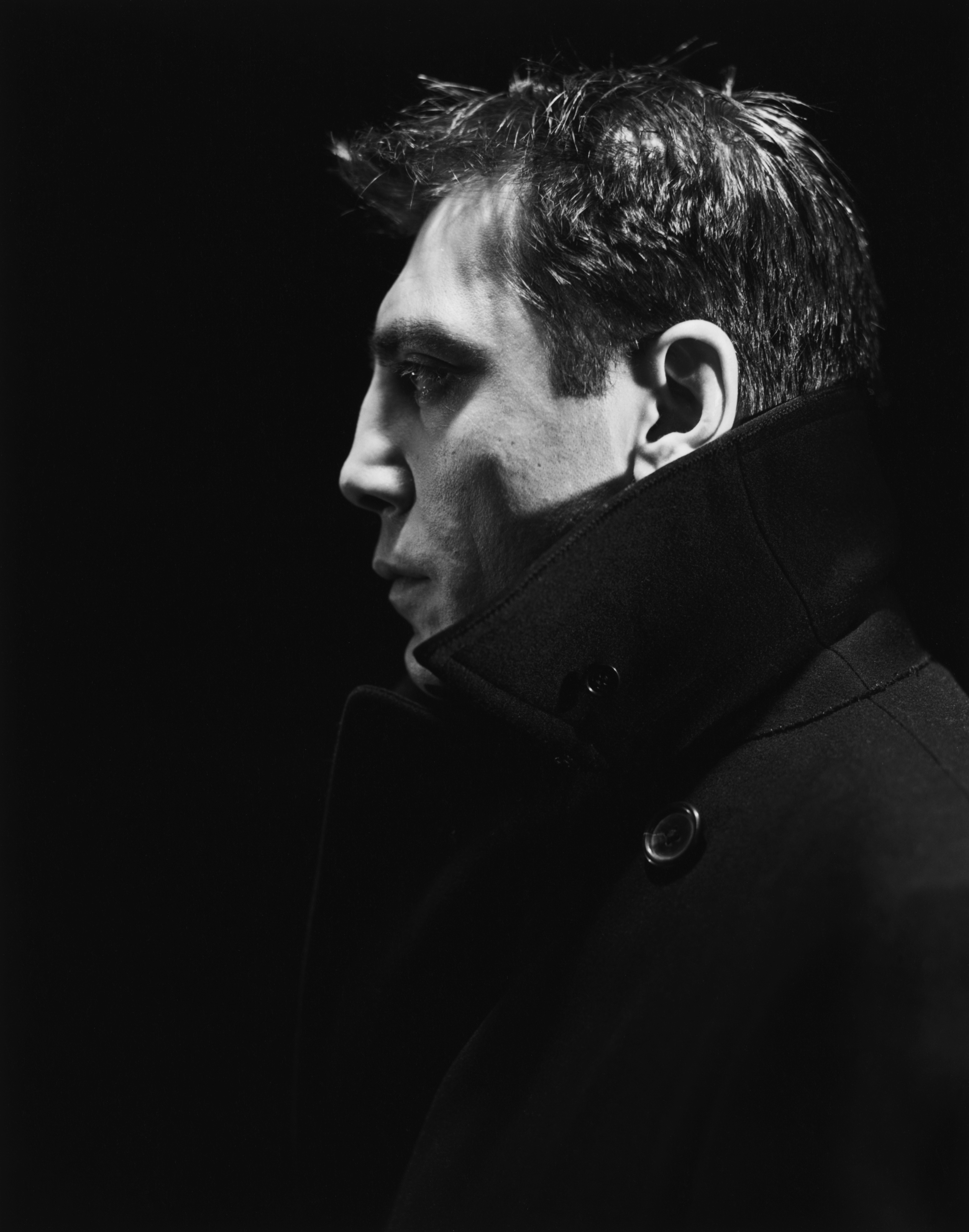  p>哈维尔·巴登(javier bardem),1969年3月1日出生于西班牙,西班牙