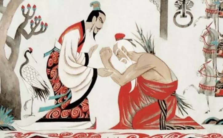 廉颇并非只会守，更是攻守兼备_百科TA说