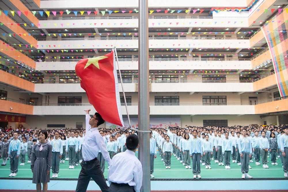 澳门濠江中学