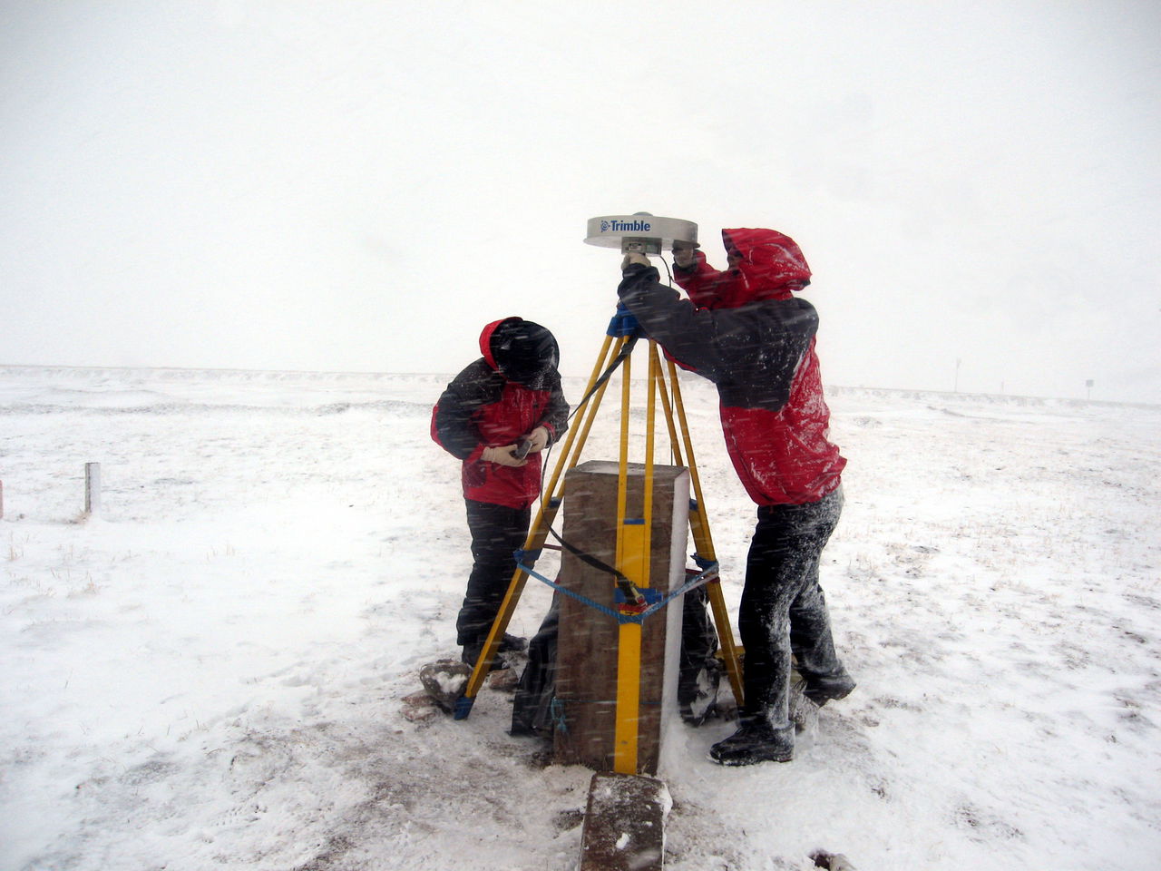 大地测量参考系