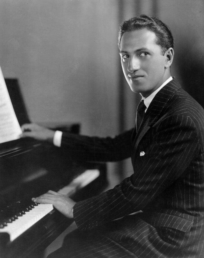  p>乔治·格什温(george gershwin,1898-1937),原名雅各布·格肖维茨