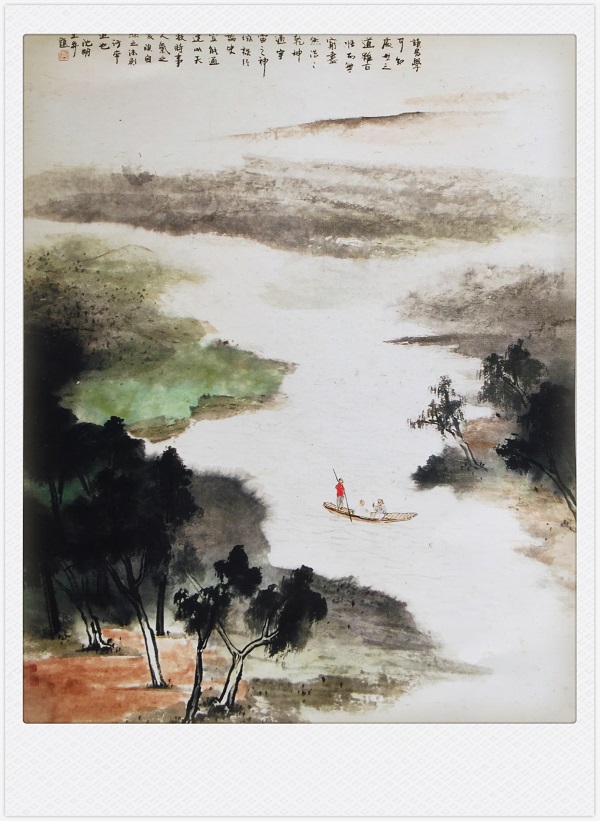  p>沈明,男,1967年生于云南昆明,毕业于中央美术学院,职业画家,18岁在