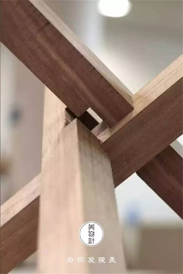 榫卯，一种惊艳千年的中国美_百科TA说