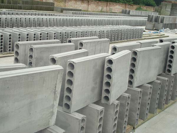 石膏空心砌块