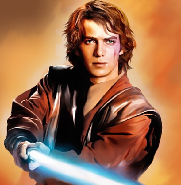 艾内肯)是系列电影《 a target="_blank" href="/item/星球大战/33861