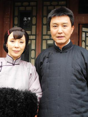  p>《全家福》是由中央电视台电视剧管理中心,北京市广播电影电视局